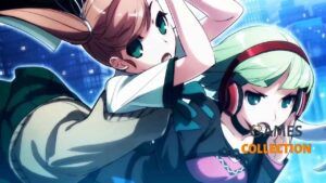 Under Night In-Birth (PS4)