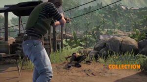 Narcos: Rise of the Cartels (PS4)