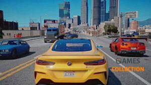 Grand Theft Auto 6  (GTA 6) (PS4)