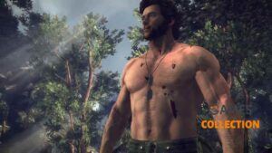 X-Man Origins Wolverine (XBOX 360) Б/У