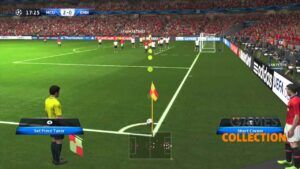 Pro Evolution Soccer 2014 (XBOX360)