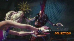 Lollipop Chainsaw (XBOX360) б/у