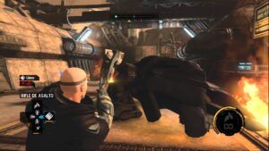 Red Faction: Armageddon (XBOX360)