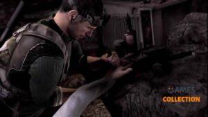 Splinter Cell: Conviction (XBOX360)