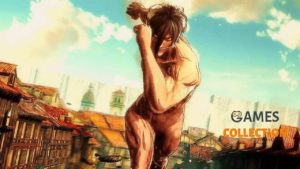 Attack on Titan 2: Final Battle (PS4)