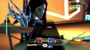 Rock Band: Track Pack Country 2 (XBOX360)