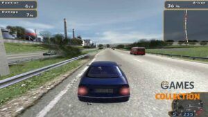 Alarm For Cobra 11: Syndikat (XBOX 360)