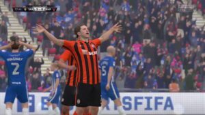 FIFA 21 (PS4)