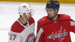 NHL 21 (PS4)