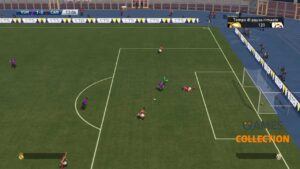PES 2021 (PS5)
