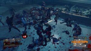Dead Rising (PS4)