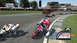 MotoGP 15 (PS4)