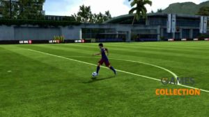 FIFA 11 (PS3)