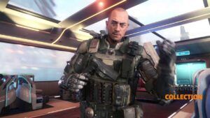 Call of Duty: Black Ops 3 (PS3)