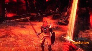 Elder Scrolls IV: Oblivion (PS3)