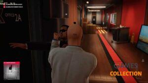Hitman 2 (Xbox One)