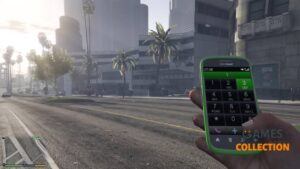 GTA 5 (XBOX360)