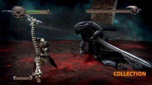 Dante's Inferno (Xbox360)
