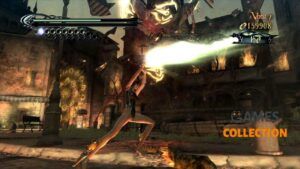 Bayonetta (Xbox 360)