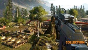 Battlefield 4 (Xbox360)