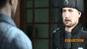 Alpha Protocol (Xbox 360)
