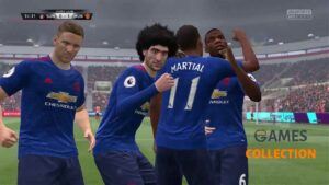 FIFA 17 (Xbox360)