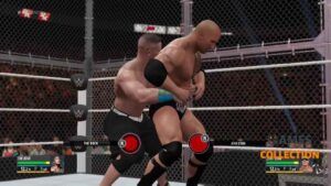 WWE 2K16 (XBOX360)