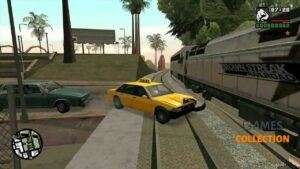 GTA: Grand Theft Auto: San Andreas (Xbox 360) Новый