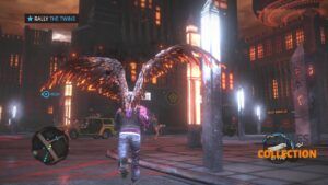 Saints Row: Gat out of Hell (XBOX 360)