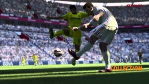 Pro Evolution Soccer 2015 (XBOX360)