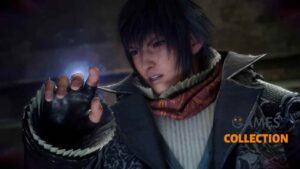 Final Fantasy XV: Royal Edition (PS4)