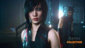 Mirror's Edge: Catalyst (PS4)