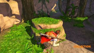 Escape Dead Island (XBOX360)