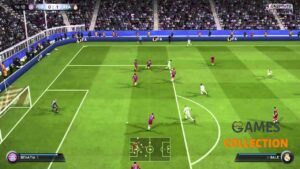 FIFA 15 (XBOX360)