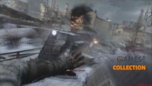 Metro Exodus Aurora Limited Edition