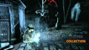 Murdered: Soul Suspect (XBOX360)