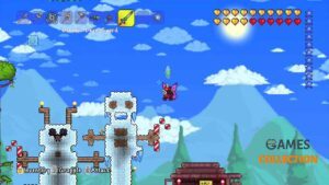 Terraria (XBOX360)