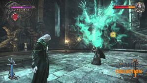 Castlevania: Lords of Shadow 2 (XBOX360)