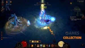 Diablo III (XBOX360)