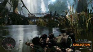 Sniper: Ghost Warrior 2 - Bulletproof Steelbook Edition (PS3)