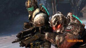 Dead Space 3 (XBOX360)