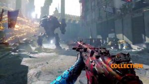 Wolfenstein: Youngblood (Nintendo Switch)