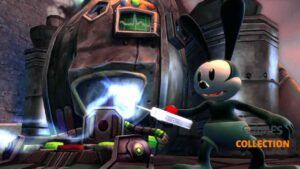 Epic Mickey 2: The Power Of Two (XBOX360)