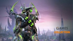 Age of Wonders: Planetfall (PC)