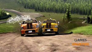 Crash Time 5: Undercover (XBOX360)