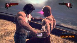 X-Men Origins: Wolverine (XBOX360)