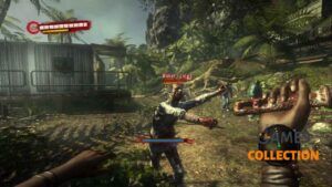 Dead Island: Game of The Year (PS3)