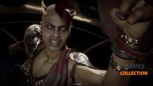 Mortal Kombat 11: Aftermath (XBox One)