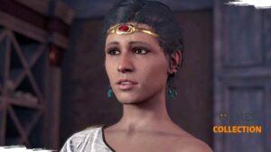 Assassin's Creed Одиссея + Assassin's Creed Истоки RUS (PS4)