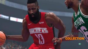 NBA 2K20 (PS4)